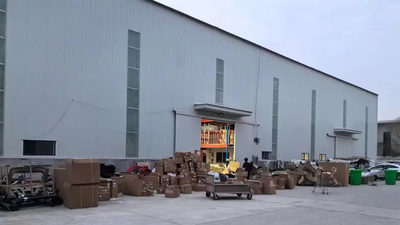 Κίνα beijing zongxin sihai global trade co.,ltd
