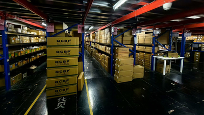 Κίνα beijing zongxin sihai global trade co.,ltd