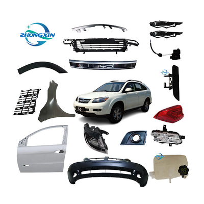 BYD S6 ανταλλακτικά για αντικατάσταση/επισκευή 100% επαγγελματική δοκιμή