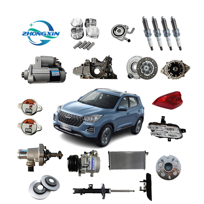 Chery Tiggo 5X εξαρτήματα ανταλλακτικά για Classic TIGGO 2006- Perfect'Απαιτήσεις