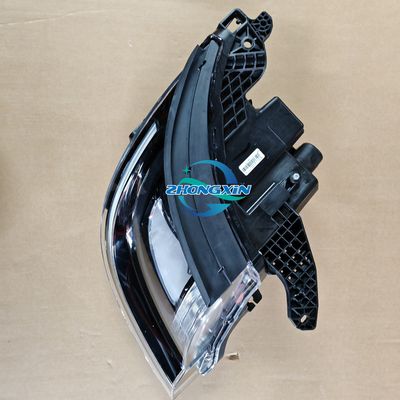 Οι προβολείς BYD Dolphin EM2E-4121020B/EM2E-4121010B Ο σωστός συνδυασμός για το αυτοκίνητό σας