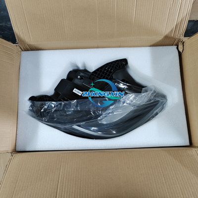 Οι προβολείς BYD Dolphin EM2E-4121020B/EM2E-4121010B Ο σωστός συνδυασμός για το αυτοκίνητό σας