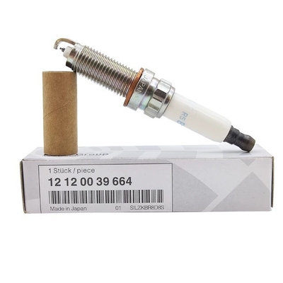 BMW 535i Πρωτότυπη πρίζα ανάφλεξης κινητήρα 12120040551 στην αρχική συσκευασία