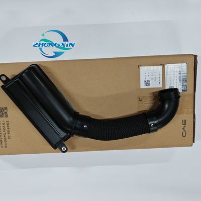 Ακαθαρή συναρμολόγηση αγωγού εισόδου 12979291-00 για την Chery BYD SONG PRO AUTO PARTS SA2HG-1109010