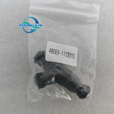 480EF-1112010 Σφουγγαρίστρα εγχέτη καυσίμου για κινητήρα Chery 1.5