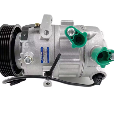 Συμπυκνωτή κλιματισμού FAN για HYUNDAI 97701-3V110 977013V110 εξαρτήματα συμπυκνωτή AC