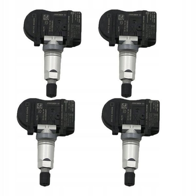 Αισθητήρας TPMS 52933-D4100 52933-d4100 για Hyundai Kia ακριβής και ακριβής παρακολούθηση
