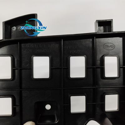 Αριθμός OE SC2E-2804330 Συγκρότημα πίσω θωρακιστή για BYD YUAN PLUS ATTO 3 OEM Original