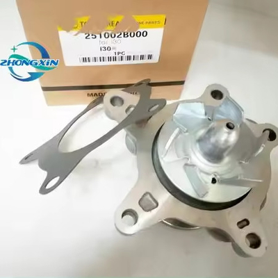 2012-2016 αντλία νερού ψύξης κινητήρα για την HYUNDAI KIA 25100-2B000 25100-2B010 25100-2B700