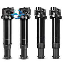 Στροφές ανάφλεξης 27300-26640 για KIA HYUNDAI XCIENT 8X4 13 2013-2017 OE NO. 27300-26640