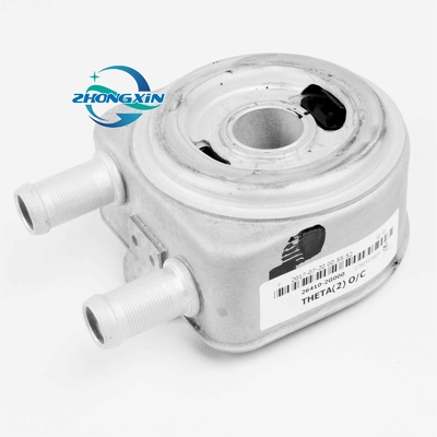 Ψυκτικό λάδι κινητήρα 26410-2G000 264102G000 για Hyundai Kia Εξαιρετική απόδοση