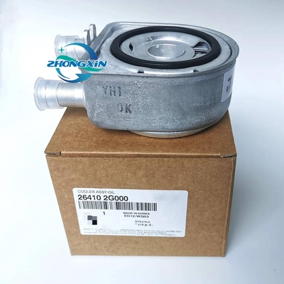 Ψυκτικό λάδι κινητήρα 26410-2G000 264102G000 για Hyundai Kia Εξαιρετική απόδοση