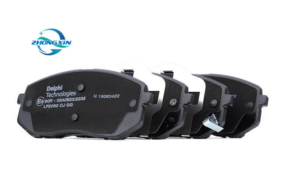 Τούξον TL Πακέτα φρένων 58101-2SA70 581012SA70 για αυτοκίνητα Hyundai Kia