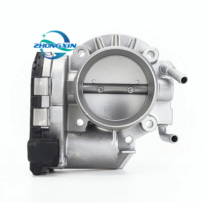 3510025400 35100-25400 Βαλβίδα σώματος τροχιάς για Hyundai Kia Car Fitment Αντικατάσταση/Επισκευή