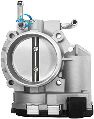 3510025400 35100-25400 Βαλβίδα σώματος τροχιάς για Hyundai Kia Car Fitment Αντικατάσταση/Επισκευή