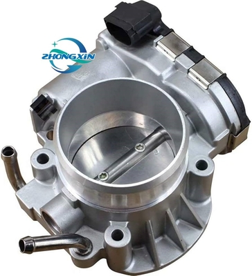 3510025400 35100-25400 Βαλβίδα σώματος τροχιάς για Hyundai Kia Car Fitment Αντικατάσταση/Επισκευή