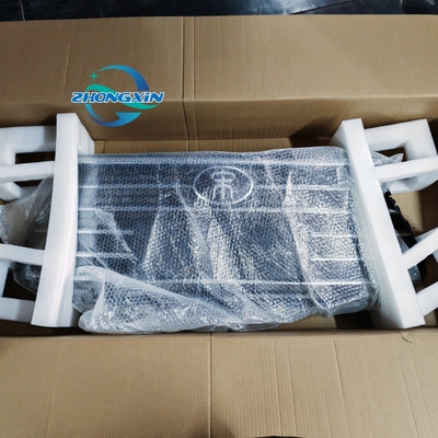 2019- BYD SONG MAX MEFD-2803700 Παράθυρο προφυλακτήρα με αριθμό OE MEFD-2803700