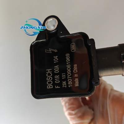 Συγκρότημα τροχιάς ανάφλεξης E4G13-3705110 D4G15B-3705110 E4T16-3705110 για την Chery Tiggo Arrizo