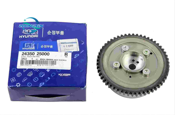 Πεκίνο Hyundai Car Fitment VVT Timing Gear 24350-25000 2435025000 για την Kia Hyundai