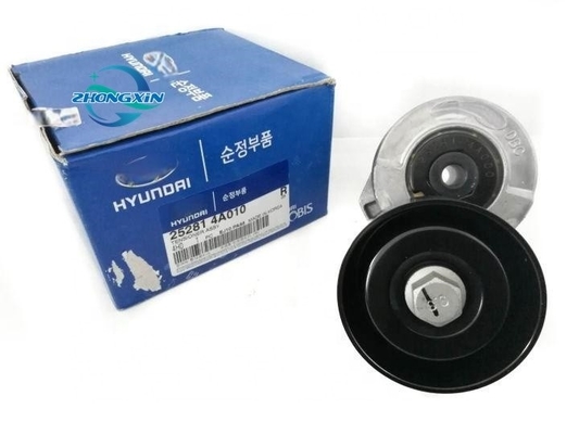 Τεντωτής ζώνης για την Kia Hyundai AUTO PARTS 25281-4A010 252814A010 Αληθινός και ανθεκτικός