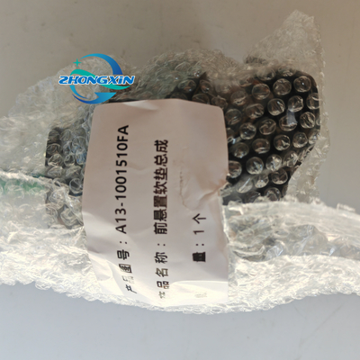 Εγκατάσταση εμπρός κινητήρα A13 1001510FA A11 1001510BA για cherry QQ Perfect Fit and Durable