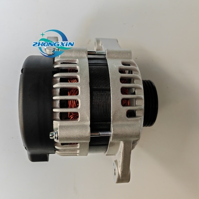 S11 3701110BA Εναλλακτικά μέρη γεννήτριας για το Chery QQ που εξασφαλίζουν τη βέλτιστη λειτουργία του κινητήρα
