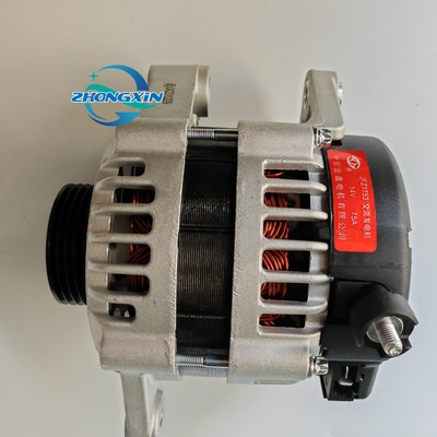 S11 3701110BA Εναλλακτικά μέρη γεννήτριας για το Chery QQ που εξασφαλίζουν τη βέλτιστη λειτουργία του κινητήρα