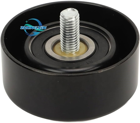 Φιταρισμός αυτοκινήτων DONGFENG KIA 2006-2008 Drive Belt Idler 2528725010 25287-25010 για την Hyundai