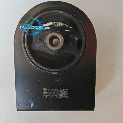 Τύπος οχήματος T11-1001510NA T21-1001510 Εγκατάσταση εμπρός κινητήρα για μέρη