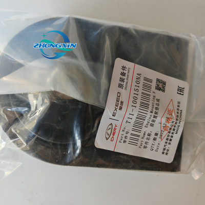 Τύπος οχήματος T11-1001510NA T21-1001510 Εγκατάσταση εμπρός κινητήρα για μέρη
