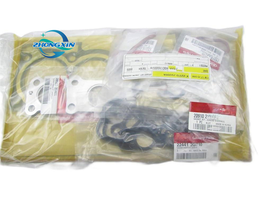 GRAND SANTA FE 16 2016-2017 Κίτ OE αριθ. 209102GU03 20910-2GM00 για την Hyundai Kia