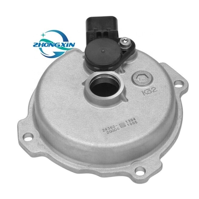 2000 Μηχανή VVT Σολενοειδές κάλυμμα Assy Πρωτότυπο OEM 24360-2GGB0 για την Hyundai Sonata Europe