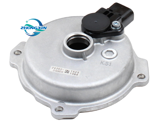 2000 Μηχανή VVT Σολενοειδές κάλυμμα Assy Πρωτότυπο OEM 24360-2GGB0 για την Hyundai Sonata Europe