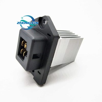 8.1*3.2*2.9cm Αντίσταση κινητήρα A/C Blower OEM NO 97179-2J000 για την Hyundai Kia Direct