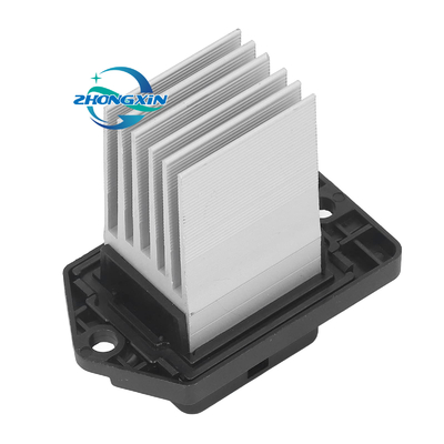 8.1*3.2*2.9cm Αντίσταση κινητήρα A/C Blower OEM NO 97179-2J000 για την Hyundai Kia Direct