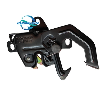 Μπροστά καπό κλειδαριά A13-8402050FL A21-8402050 για Chery Fengyun 2 hatchback 09.10-12.12