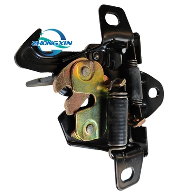 Μπροστά καπό κλειδαριά A13-8402050FL A21-8402050 για Chery Fengyun 2 hatchback 09.10-12.12