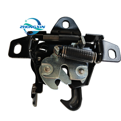Μπροστά καπό κλειδαριά A13-8402050FL A21-8402050 για Chery Fengyun 2 hatchback 09.10-12.12
