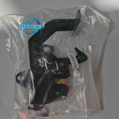 Μπροστά καπό κλειδαριά A13-8402050FL A21-8402050 για Chery Fengyun 2 hatchback 09.10-12.12