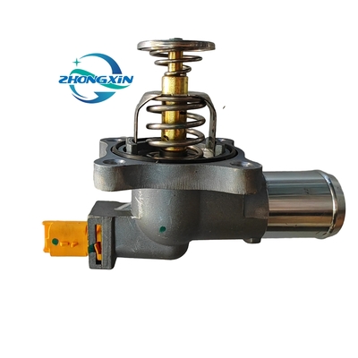 D4G15B-1306110 E4T15-1306110 F4J16-1306110 Συγκρότημα θερμοστάτη κινητήρα αυτοκινήτου για Chery