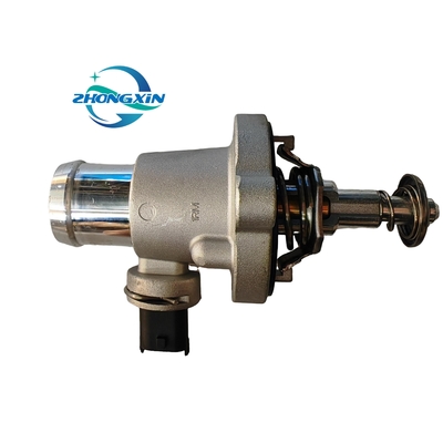 D4G15B-1306110 E4T15-1306110 F4J16-1306110 Συγκρότημα θερμοστάτη κινητήρα αυτοκινήτου για Chery