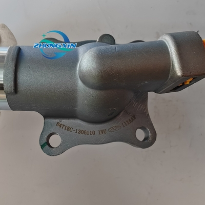 D4G15B-1306110 E4T15-1306110 F4J16-1306110 Συγκρότημα θερμοστάτη κινητήρα αυτοκινήτου για Chery