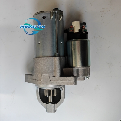 Q21-3708100 OEM Συγκρότημα κινητήρα αυτοκινητοκίνησης για ανταλλακτικά αυτοκινήτων Chery Q213708100