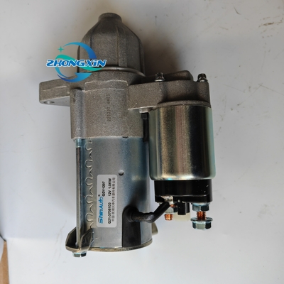 Q21-3708100 OEM Συγκρότημα κινητήρα αυτοκινητοκίνησης για ανταλλακτικά αυτοκινήτων Chery Q213708100