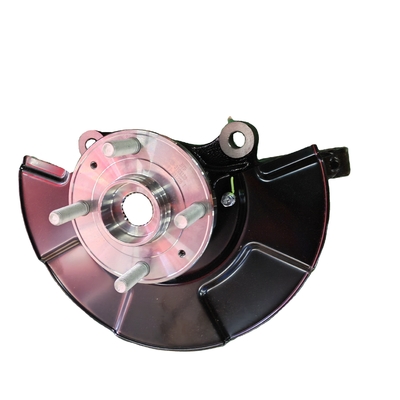 BYD Seagull Auto Parts Αριστερό μπροστινό τιμόνι με κέντρο EM2E-3501300