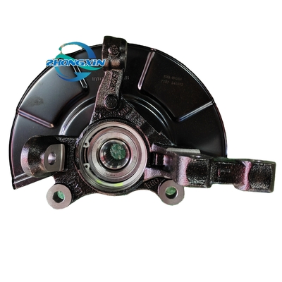 BYD Seagull Auto Parts Αριστερό μπροστινό τιμόνι με κέντρο EM2E-3501300