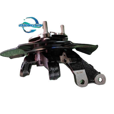 BYD Seagull Auto Parts Αριστερό μπροστινό τιμόνι με κέντρο EM2E-3501300