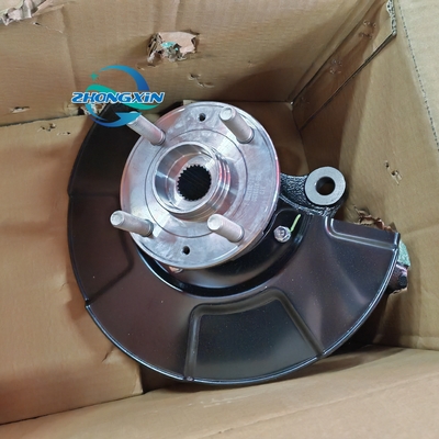 BYD Seagull Auto Parts Αριστερό μπροστινό τιμόνι με κέντρο EM2E-3501300