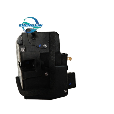 Αριθμός ΟΕ EQEA-6205209 Δεξιά πίσω πόρτα κλειδαριά μηχανισμός σώματος συναρμολόγηση για BYD Seagull