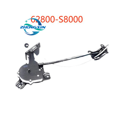 2003-2007 HYUNDAI KIA Αντικατασκευαστικό φορτηγό τροχών 62800C5000 62800-C5000 για αντικατάσταση/επισκευή